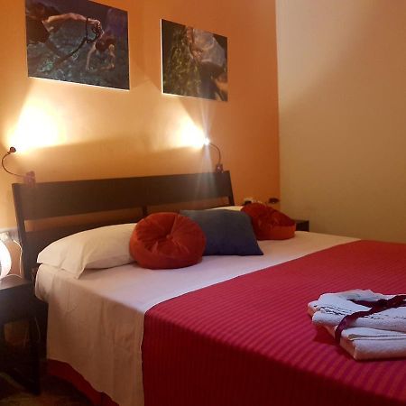 Driade H Milazzo Bagian luar foto